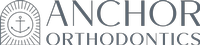 Anchor Orthodontics Logo
