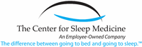 The Center for Sleep Medicine Logo