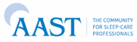 American Association of Sleep Technologists Logo